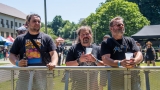 Z koncertu kapely Artur (28 / 331)