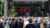 Z koncertu kapely S.P.S. (62 / 331)