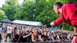 Z koncertu kapely zakázanÝovoce (160 / 331)