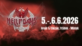 Plakátek na HellpDays 2026 (11 / 11)