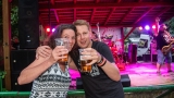 Z koncertu kapely Pub Kings (88 / 154)