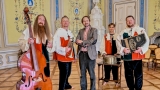 Natáčení videoklipu Kastelán od Septic People (4 / 17)