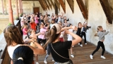 Natáčení videoklipu Kastelán od Septic People (2 / 10)