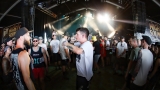 BOSTON MANOR (15 / 200)