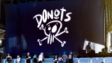 DONOTS (66 / 200)