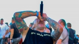 DONOTS + mighty fans (82 / 200)