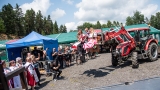 Z představení skupiny Zbytinské Baby (15 / 517)