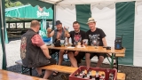 Před startem druhého festivalového maratonu... (232 / 517)