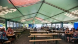 Před startem druhého festivalového maratonu... (234 / 517)