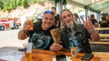 Před startem druhého festivalového maratonu... (235 / 517)