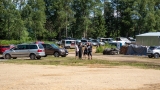 Před startem druhého festivalového maratonu... (236 / 517)