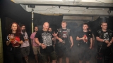 Z koncertu kapely Flaška Visočini (4 / 104)