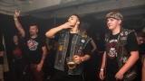 Z koncertu kapely Sin Pudor (Kolumbie) (43 / 104)