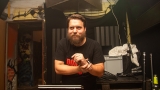Bez dobrého zvuku by to nebylo ono… (48 / 104)