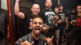 Z koncertu kapely Sin Pudor (Kolumbie) (69 / 104)
