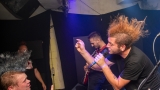 Z koncertu kapely Výblitek (81 / 104)