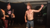 Z koncertu kapely Výblitek (95 / 104)