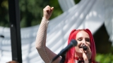 Bára Zemanová & band (14 / 17)
