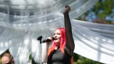 Bára Zemanová & band (15 / 17)