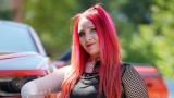 Bára Zemanová (17 / 17)