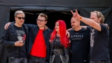 Bára Zemanová & band (1 / 17)