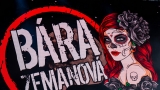Bára Zemanová & band (3 / 17)