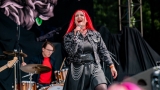 Bára Zemanová & band (4 / 17)