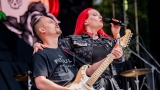 Bára Zemanová & band (5 / 17)