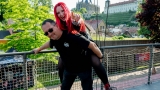 Bára Zemanová & band (7 / 17)