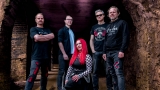 Bára Zemanová & band (10 / 17)