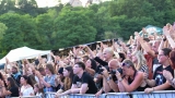 V Turnově proběhl jubilejní desátý ročník festivalu Turn-off Rock Fest (29 / 492)