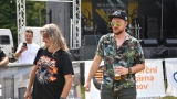 V Turnově proběhl jubilejní desátý ročník festivalu Turn-off Rock Fest (105 / 492)