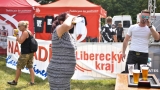 V Turnově proběhl jubilejní desátý ročník festivalu Turn-off Rock Fest (111 / 492)