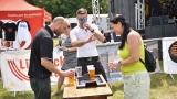 V Turnově proběhl jubilejní desátý ročník festivalu Turn-off Rock Fest (112 / 492)