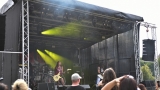 V Turnově proběhl jubilejní desátý ročník festivalu Turn-off Rock Fest (150 / 492)