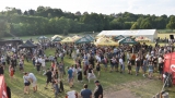 V Turnově proběhl jubilejní desátý ročník festivalu Turn-off Rock Fest (160 / 492)