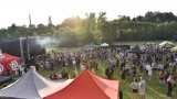 V Turnově proběhl jubilejní desátý ročník festivalu Turn-off Rock Fest (161 / 492)