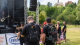 V Turnově proběhl jubilejní desátý ročník festivalu Turn-off Rock Fest (230 / 492)