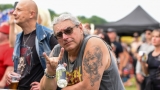 V Turnově proběhl jubilejní desátý ročník festivalu Turn-off Rock Fest (287 / 492)