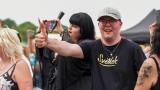 V Turnově proběhl jubilejní desátý ročník festivalu Turn-off Rock Fest (289 / 492)