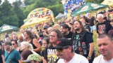 V Turnově proběhl jubilejní desátý ročník festivalu Turn-off Rock Fest (294 / 492)