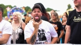 V Turnově proběhl jubilejní desátý ročník festivalu Turn-off Rock Fest (297 / 492)