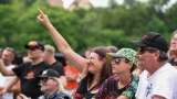 V Turnově proběhl jubilejní desátý ročník festivalu Turn-off Rock Fest (299 / 492)