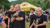 V Turnově proběhl jubilejní desátý ročník festivalu Turn-off Rock Fest (305 / 492)