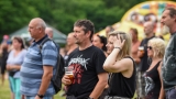 V Turnově proběhl jubilejní desátý ročník festivalu Turn-off Rock Fest (324 / 492)