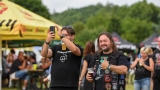 V Turnově proběhl jubilejní desátý ročník festivalu Turn-off Rock Fest (326 / 492)