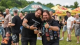 V Turnově proběhl jubilejní desátý ročník festivalu Turn-off Rock Fest (327 / 492)