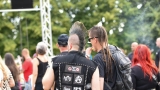 V Turnově proběhl jubilejní desátý ročník festivalu Turn-off Rock Fest (331 / 492)