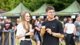 V Turnově proběhl jubilejní desátý ročník festivalu Turn-off Rock Fest (344 / 492)
