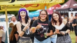 V Turnově proběhl jubilejní desátý ročník festivalu Turn-off Rock Fest (348 / 492)